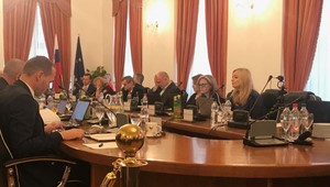 Voľba predsedu Najvyššieho súdu SR: Súdna rada opäť nerozhodla