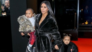 Kim Kardashian chce další dítě: Těhotná být ale nechce, raději si miminko koupí!