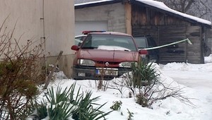 Mŕtvy muž (†31) v aute. Samovražda nejde susedom do hlavy