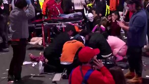 Viac ako 150 ľudí zahynulo v tlačenici v juhokórejskom Soule