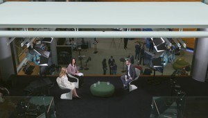 Štúdio 24 zo Štrasburgu o témach, ktoré rezonujú v zahraničí