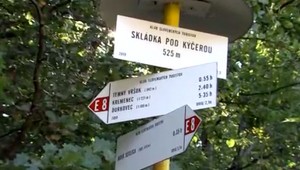 Chlapec (8) nezvládol túru v Poloninách. Zasahovať musela horská služba