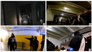 VIDEO: Drogová razia kukláčov zaznamenala obrovský úspech