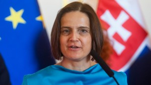 Komu môže pripadnúť rezort spravodlivosti? Kolíková bola zo Za ľudí, tí však môžu skončiť naprázdno, reaguje odborník