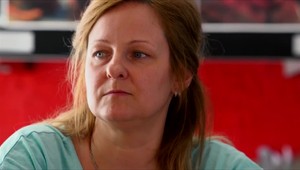 Prísne detstvo či domáce násilie sa podpísali na jej postave. Cukry sa stali nepriateľom Ľubomíry z Reštartu