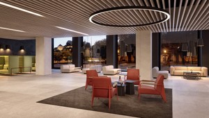 Fasáda hotela Danube sa nekolauduje, investor predložil návrhy na jej zmenu!