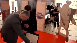 Delegáti z celého sveta sa stretli na 40. zasadnutí. Slovensko v sídle otvorilo nezvyčajnú výstavu