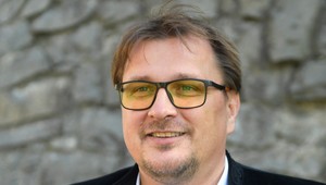 Voľby2022: O post primátora Prešova sa bude uchádzať Ján Štovka