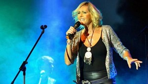 Helena Vondráčková oslávila sedemdesiatku koncertom