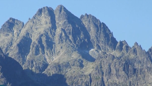 Posledný prázdninový týždeň v Tatrách