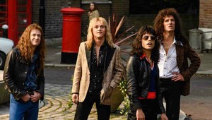 Toto je 8 klamstiev, ktoré sa dostali do filmu Bohemian Rhapsody!