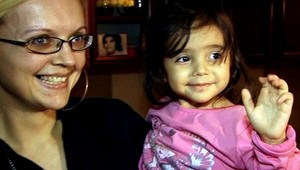 Záchrana v poslednej chvíli. Sárke (3) pomohli policajti