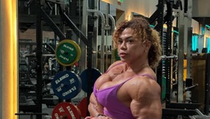 Známu kulturistku ubil muž kladivom na smrť. Plánovala sa s ním rozviesť