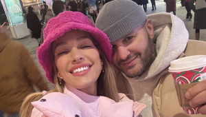 Jasmina Alagič a Rytmus priznali KRÍZU vo vzťahu: Mesiac boli od seba!