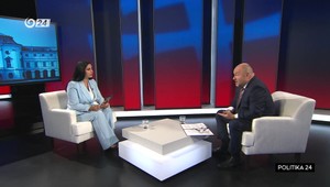 Politika 24: Rudolf Huliak