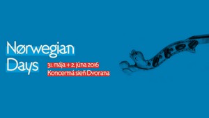 Pokračovanie úspešnej slovensko-nórskej spolupráce na VŠMU!