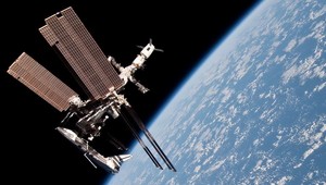 Sojuz ide na vesmírnu stanicu ISS. Pestujú sa aj uhorky!