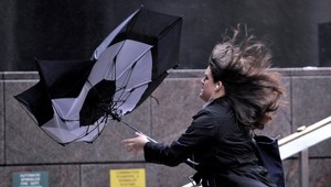 POZOR NA VIETOR: V týchto okresoch sa zvýšili výstrahy