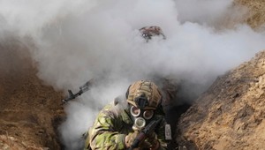 736. deň na Ukrajine: Rusko odrazilo pokus ukrajinského komanda o vylodenie na piesčine v Čiernom mori