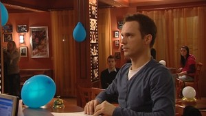 Z Pyca sa stal herec! Zahral si v Paneláku