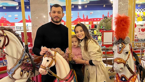 Znovu zamilovaná Monika Bagárová překvapuje: Je druhé dítě na ceste?