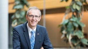 Ivan Štefanec: Európsky parlament pozorne sleduje vývoj na Slovensku, z prípravy vraždy prokurátora Žlinku bol zhrozený