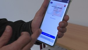 Voľby na Slovensku: Okrem nových starostov bolo aj testovanie digitálnych občianskych