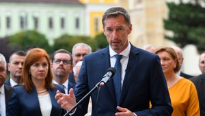 Voľby2022: M. Majerský bude opäť kandidovať na post predsedu PSK