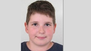 Mimoriadne pátranie po 12-ročnom chlapcovi