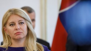 Čaputová, Kollár a Heger sa zúčastnili na voľbách: Predstavitelia samospráv sú najbližšie pri občanoch, odkazuje Čaputová