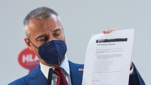 Hlas-SD vyzýva vládu, aby čo najskôr umožnila ľuďom výber vakcíny