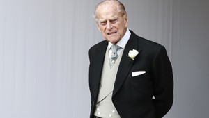 Smutná správa z Veľkej Británie! Princ Philip zomrel (​†99)