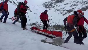 VIDEO: Tento rok sa v slovenských horách zapíše ako mimoriadne tragický