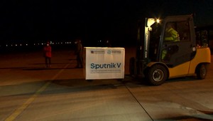 O osude vakcíny Sputnik V je rozhodnuté. Vláda prebytočné vakcíny daruje do zahraničia, Matovič reaguje