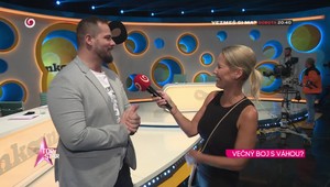 Fero Joke začal chudnúť: Touto metódou plánuje zhodiť 20 kíl