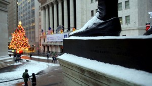 Búrková vlna si v Kanade vyžiadala 14 mŕtvych