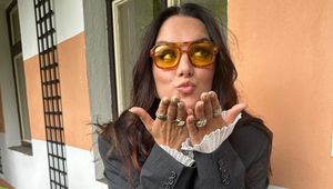 Ženy sa chcú obliekať ako ona: Ewa Farna vyšla medzi ľudí v ...