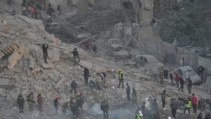 Štúdio 24: Pozemná operácia Izraela v Libanone