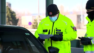 Od 17. februára je povinná 14-dňová karanténa. Toto sú ale výnimky