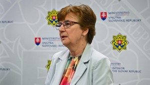 Eva Chmelová končí na poste riaditeľky odboru volieb
