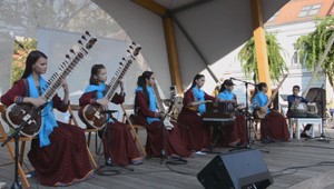 Afgánsky orchester hral na festivale v Trenčíne. Na druhý deň štyri členky zmizli
