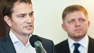 Matovičovi hrozí pre ohováranie premiéra súd. Vyšetrovateľ navrhne podať obžalobu