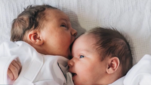 Unikátny pôrod: Žena s dvomi maternicami porodila dve zdravé deti