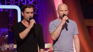 Vedeli ste, že Ondrík a Nahálka vedia spievať? Ich spevácke výkony sú ohromujúce!