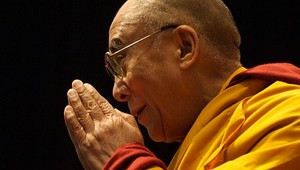 Európa by mala zostať Európanom, Trump je nemorálny, povedal dalajláma