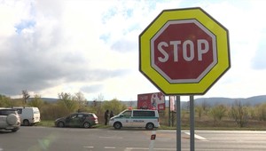 Deti po dopravnej nehode skončili v nemocnici