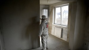 Rozbehla sa výstavba nájomných bytov. Na Zemplíne majú veľa záujemcov