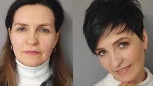 Fantastická zmenáreň: Šedé myšky menia na charizmatické ženy