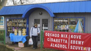 Na Ukrajine sa nakupovať oplatí! Teraz ešte viac...