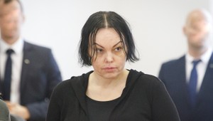 NAKA ukončila vyšetrovanie vraždy exprimátora Hurbanova. Obžalovať navrhuje Alenu Zsuzsovú